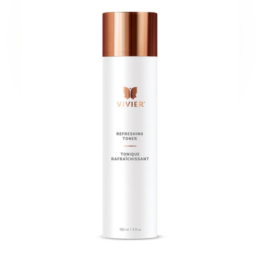 Vivier Refreshing Toner - Brand New